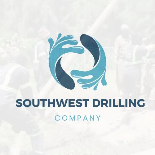 SouthWest Drilling Company Logo